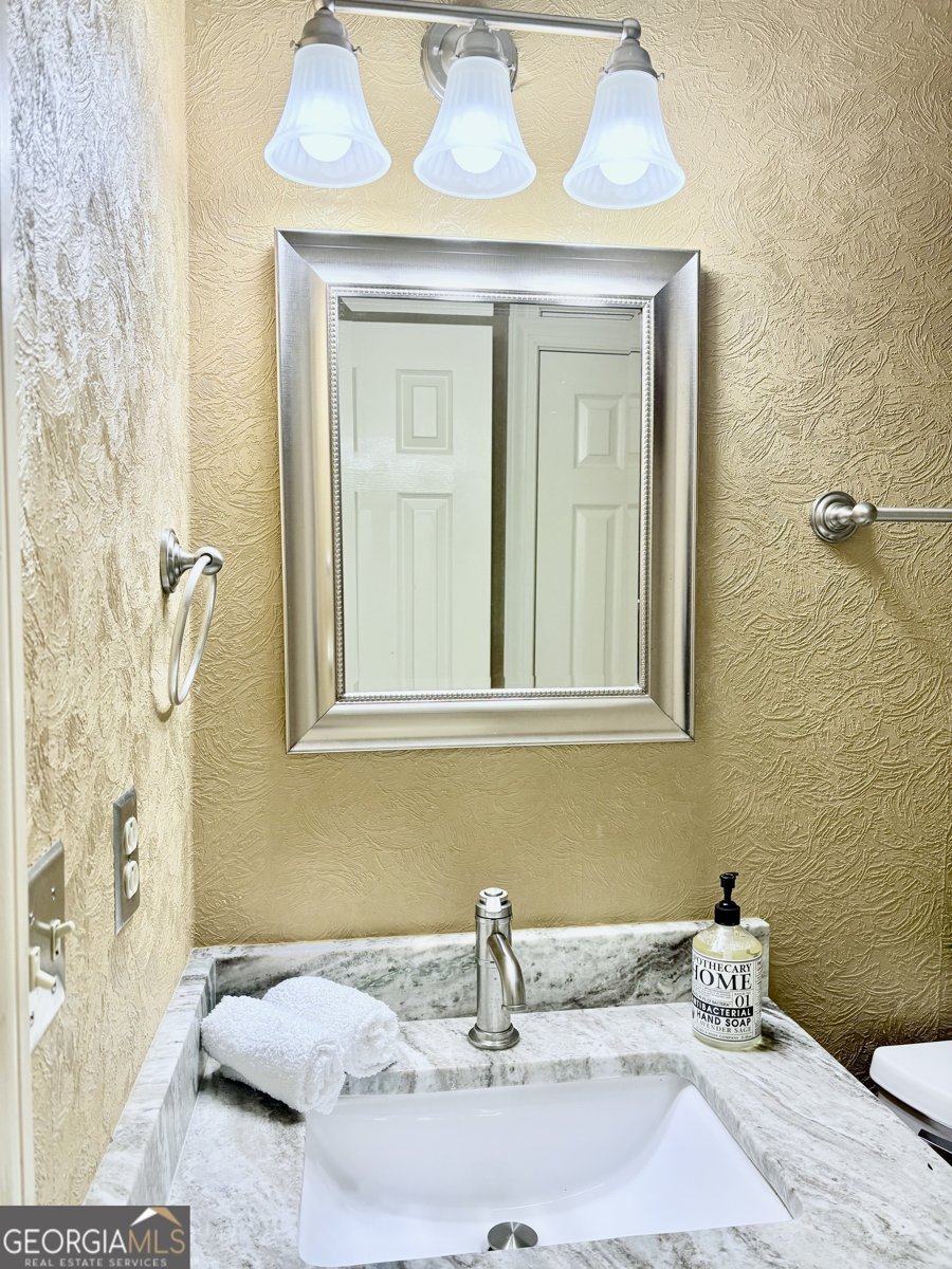 2250 Plantation Road Lawrenceville - Photo 20