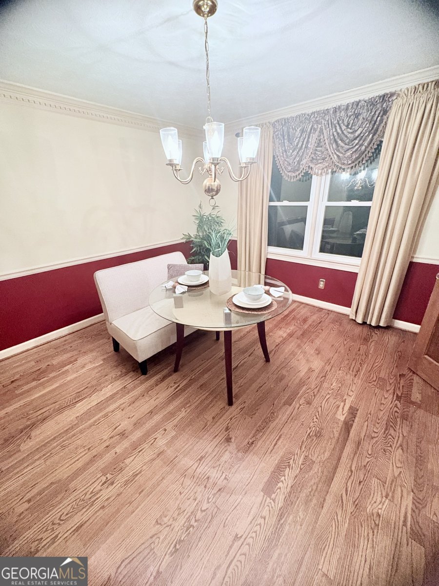 2250 Plantation Road Lawrenceville - Photo 22