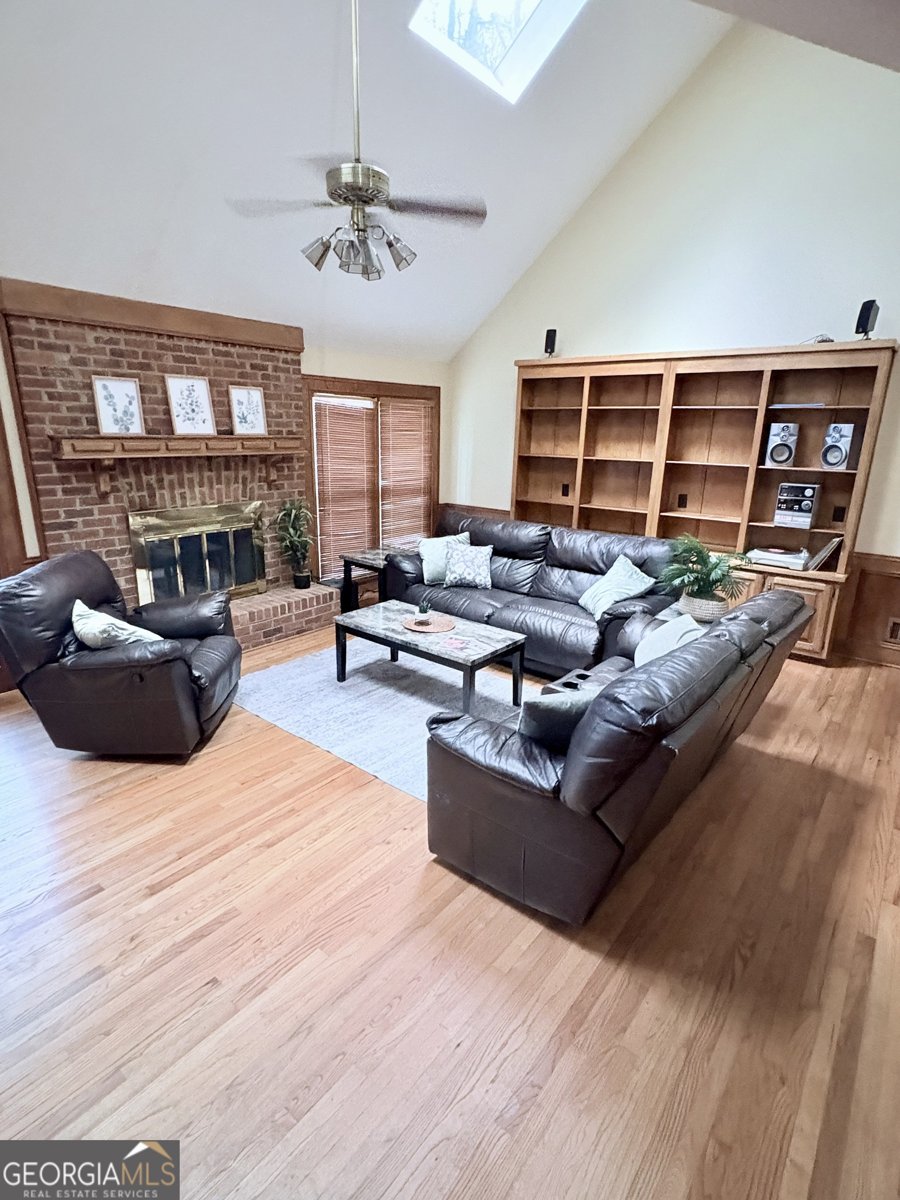 2250 Plantation Road Lawrenceville - Photo 38