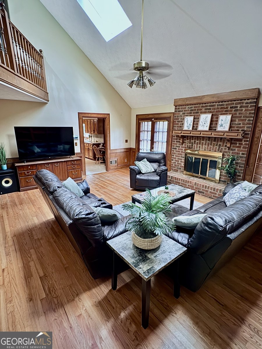 2250 Plantation Road Lawrenceville - Photo 39