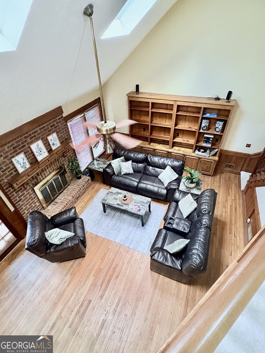 2250 Plantation Road Lawrenceville - Photo 40