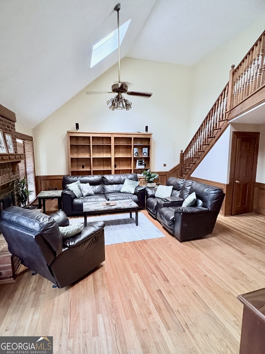 2250 Plantation Road Lawrenceville - Photo 41