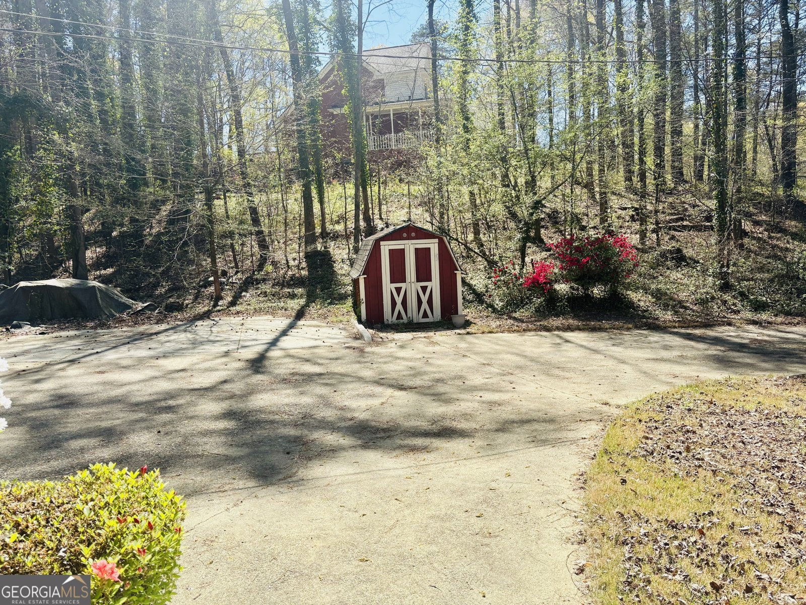 2250 Plantation Road Lawrenceville - Photo 68