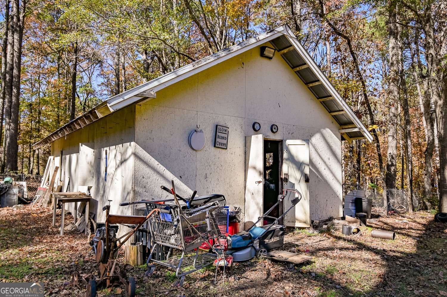 12462 Brown Bridge Road Covington - Photo 25