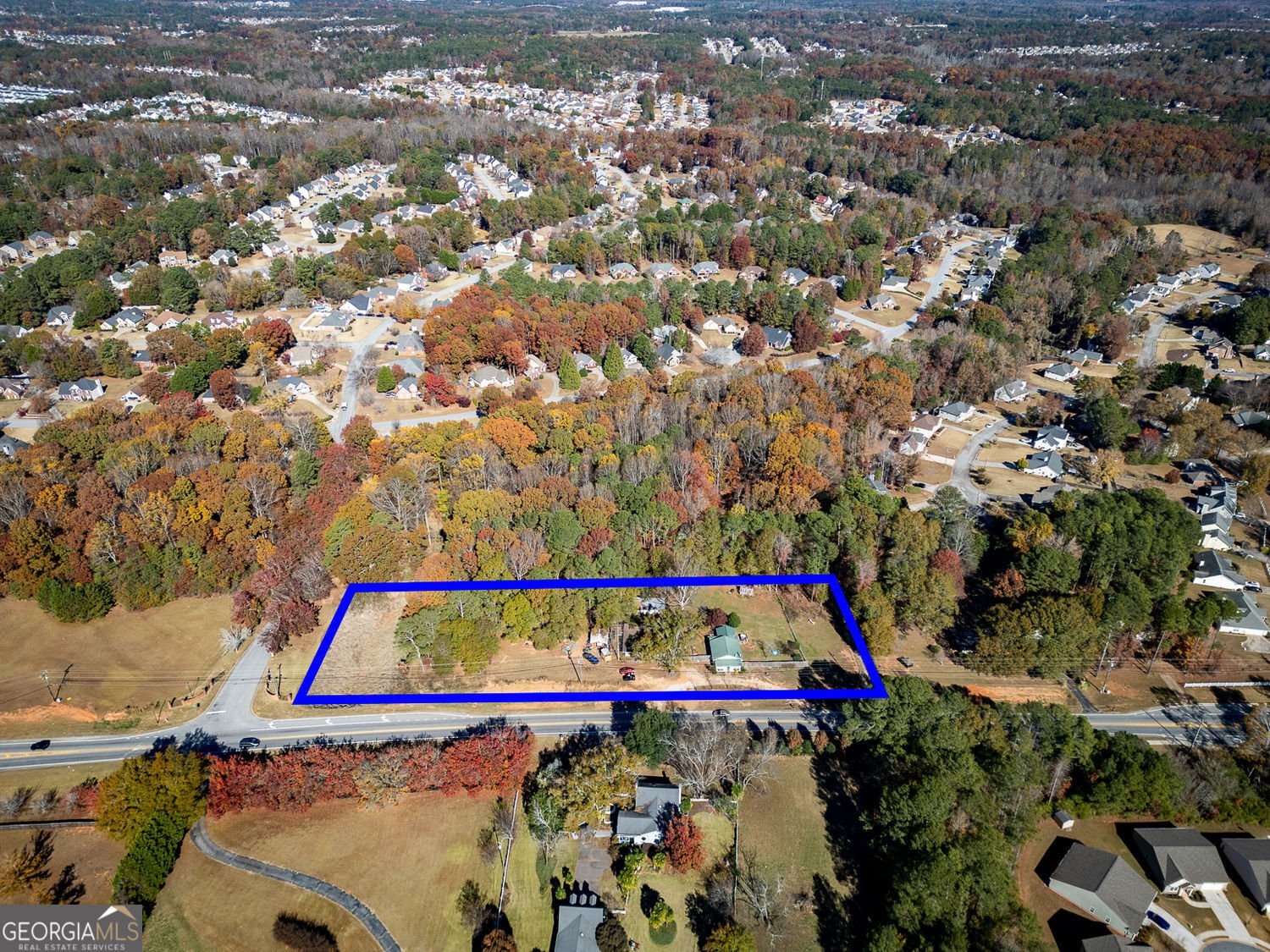 12462 Brown Bridge Road Covington - Photo 29