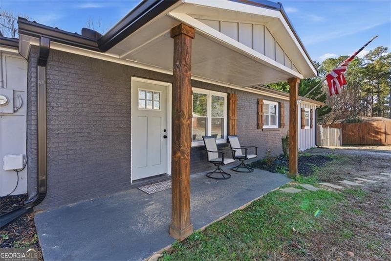 533 WESLEY CAMP Road Tallapoosa - Photo 26