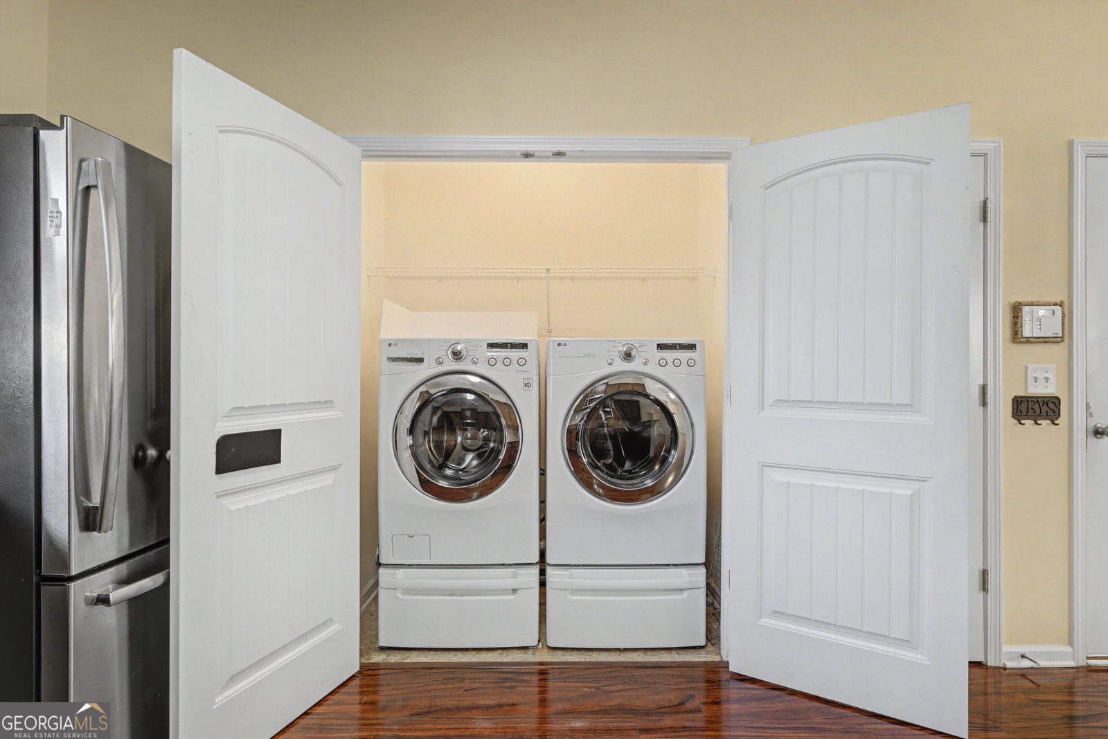 249 River Meadow Drive Lagrange - Photo 14