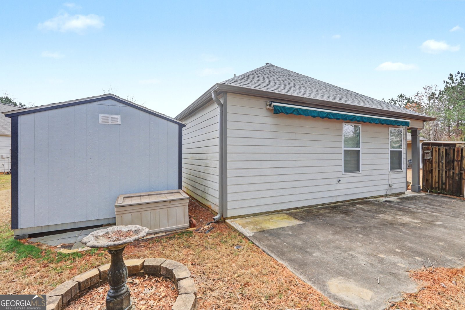 249 River Meadow Drive Lagrange - Photo 29