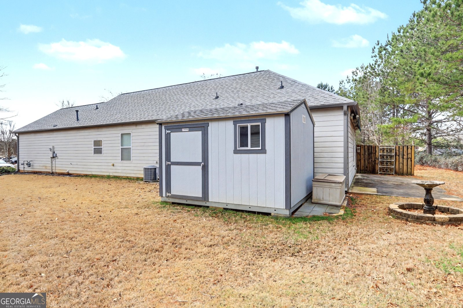 249 River Meadow Drive Lagrange - Photo 32