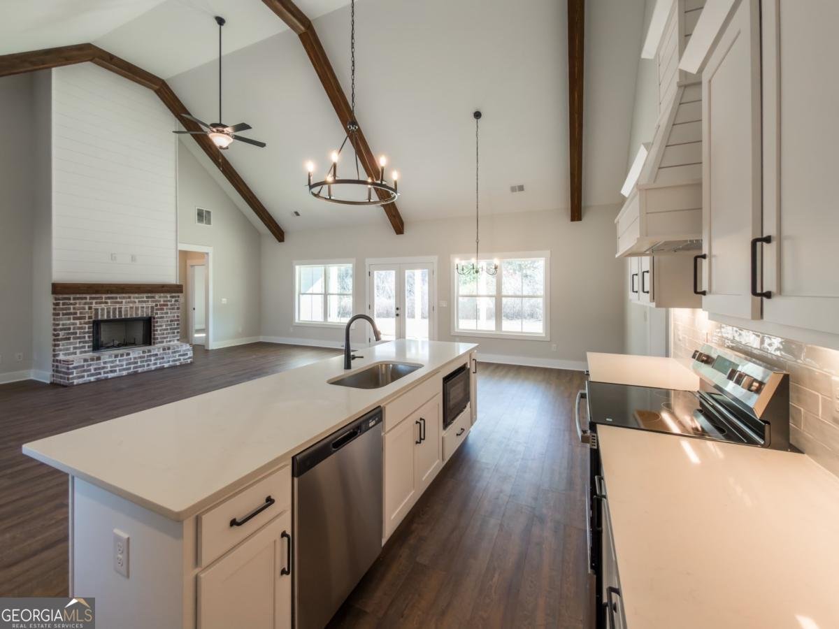 345 Woodfin Way Social Circle - Photo 15