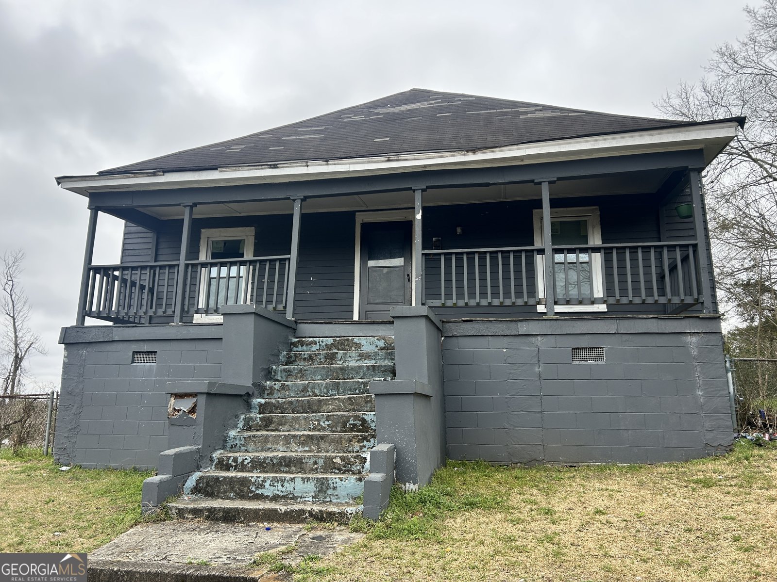 395 Lincoln Avenue Macon - Photo 1