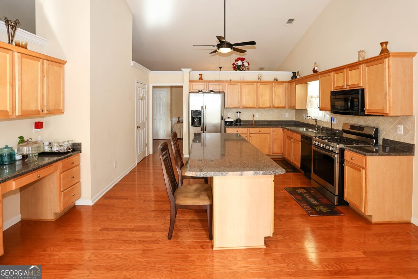 306 Reliance Way Dacula - Photo 15