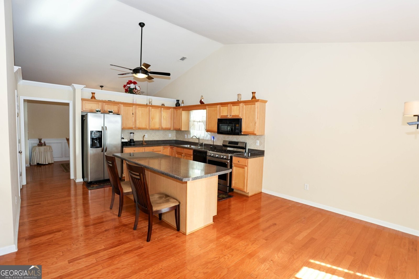 306 Reliance Way Dacula - Photo 16