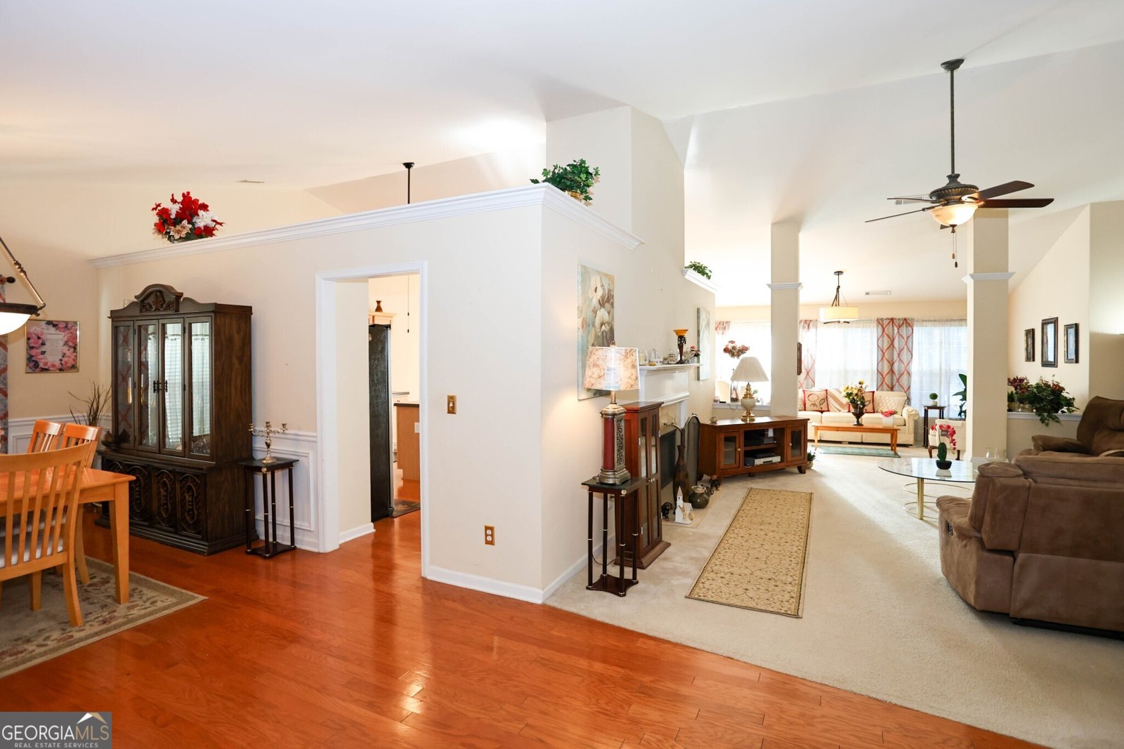 306 Reliance Way Dacula - Photo 23