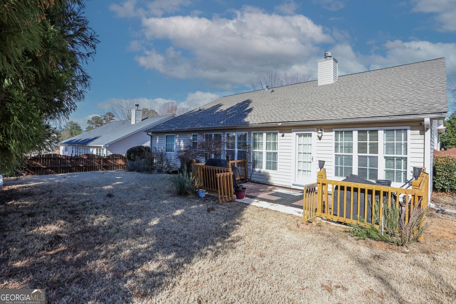 306 Reliance Way Dacula - Photo 45