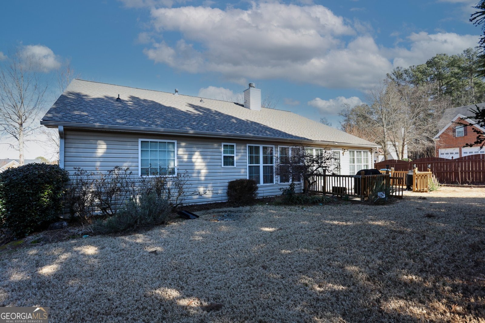 306 Reliance Way Dacula - Photo 46