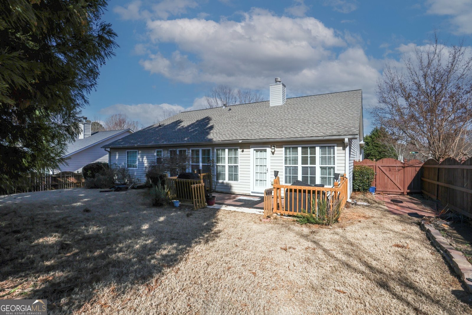 306 Reliance Way Dacula - Photo 47