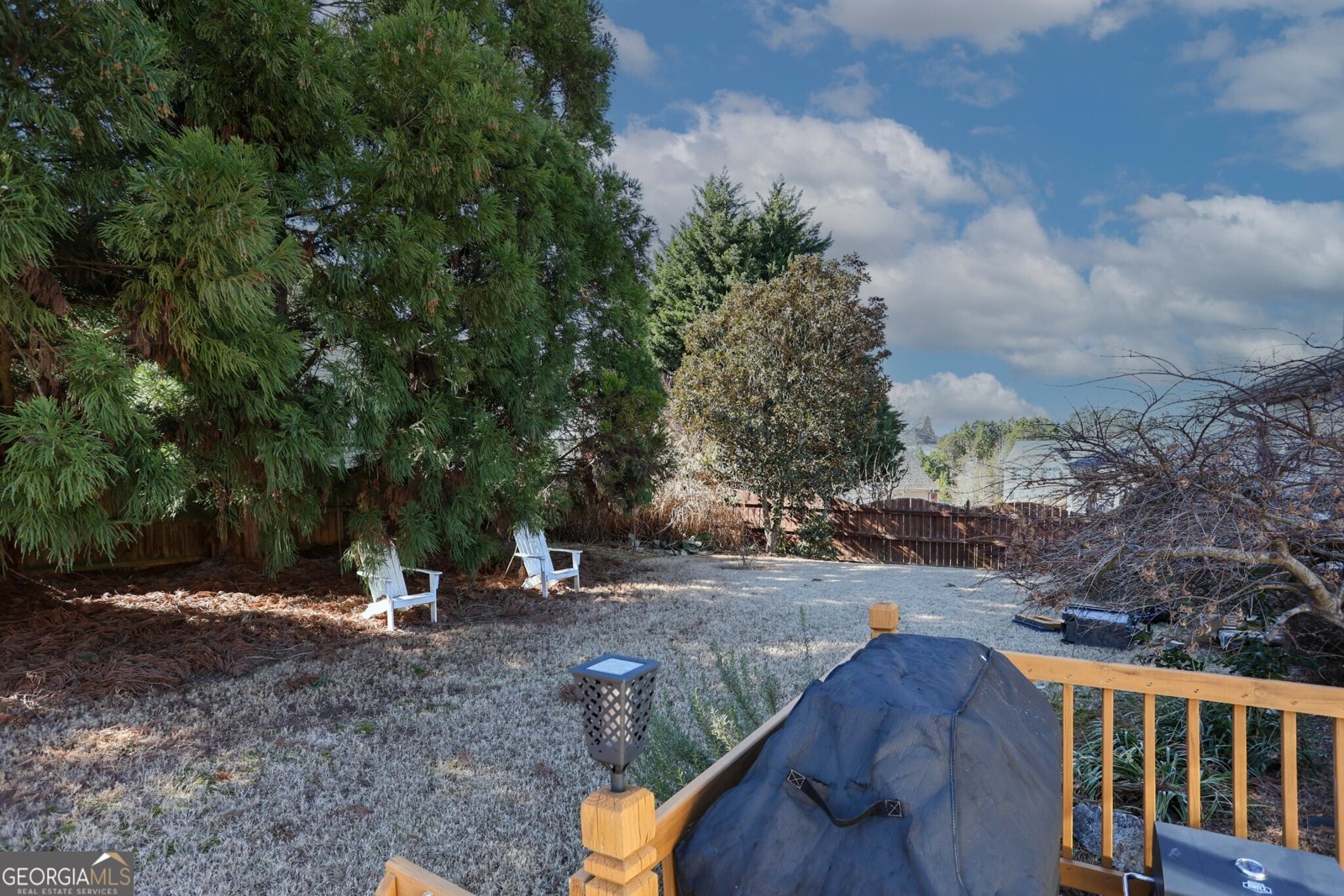 306 Reliance Way Dacula - Photo 48