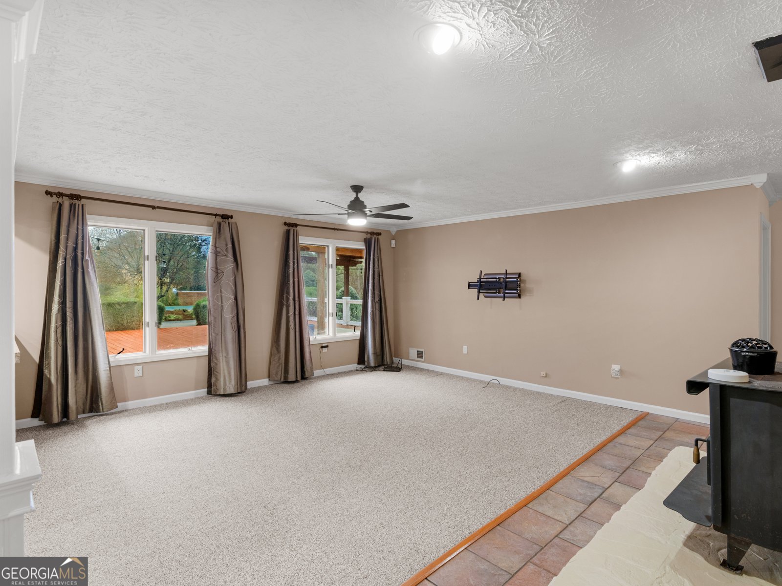 255 Kibbee Road McDonough - Photo 14