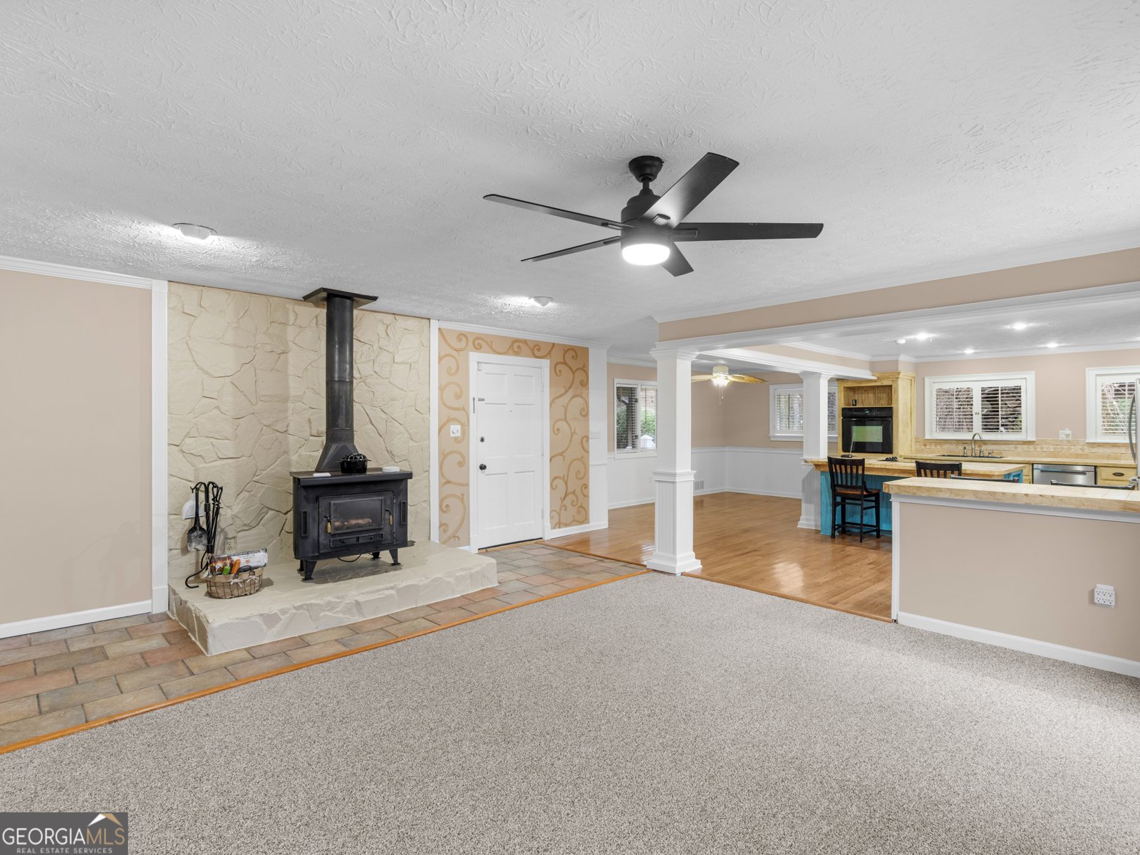 255 Kibbee Road McDonough - Photo 15