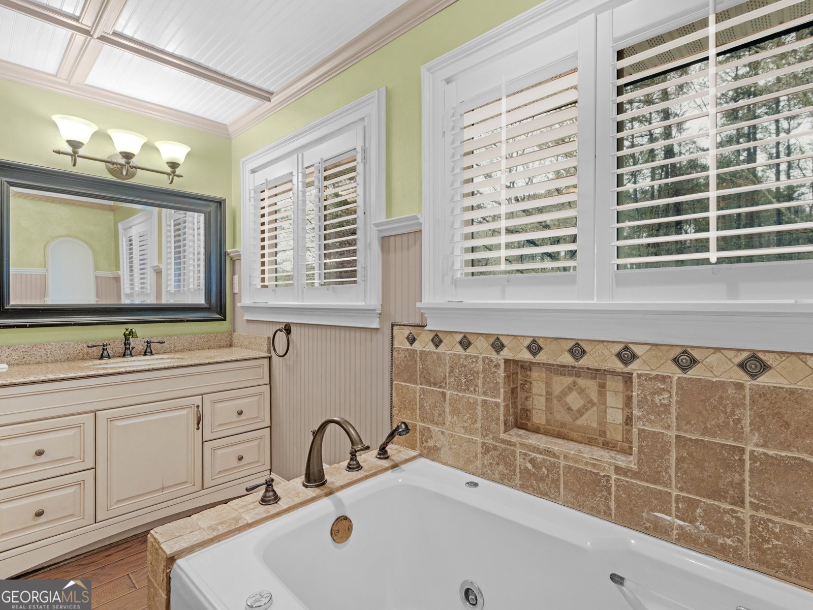 255 Kibbee Road McDonough - Photo 17