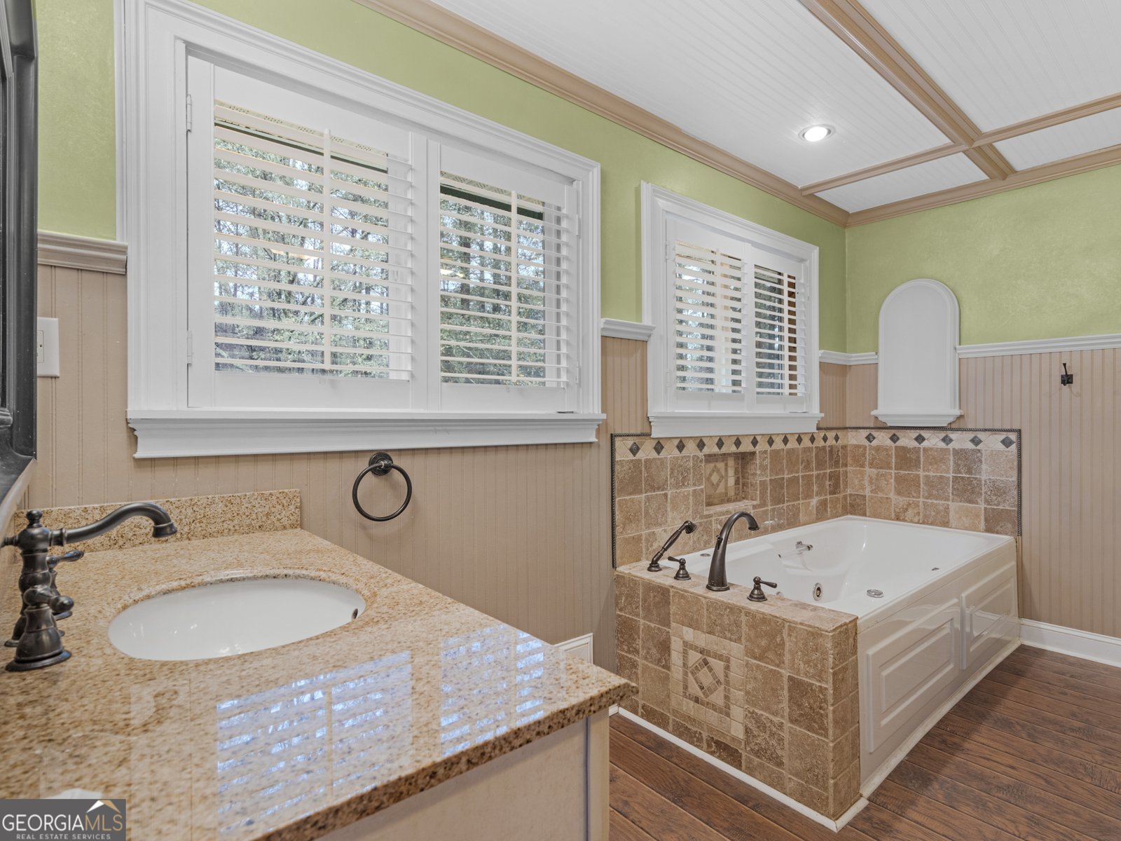 255 Kibbee Road McDonough - Photo 18