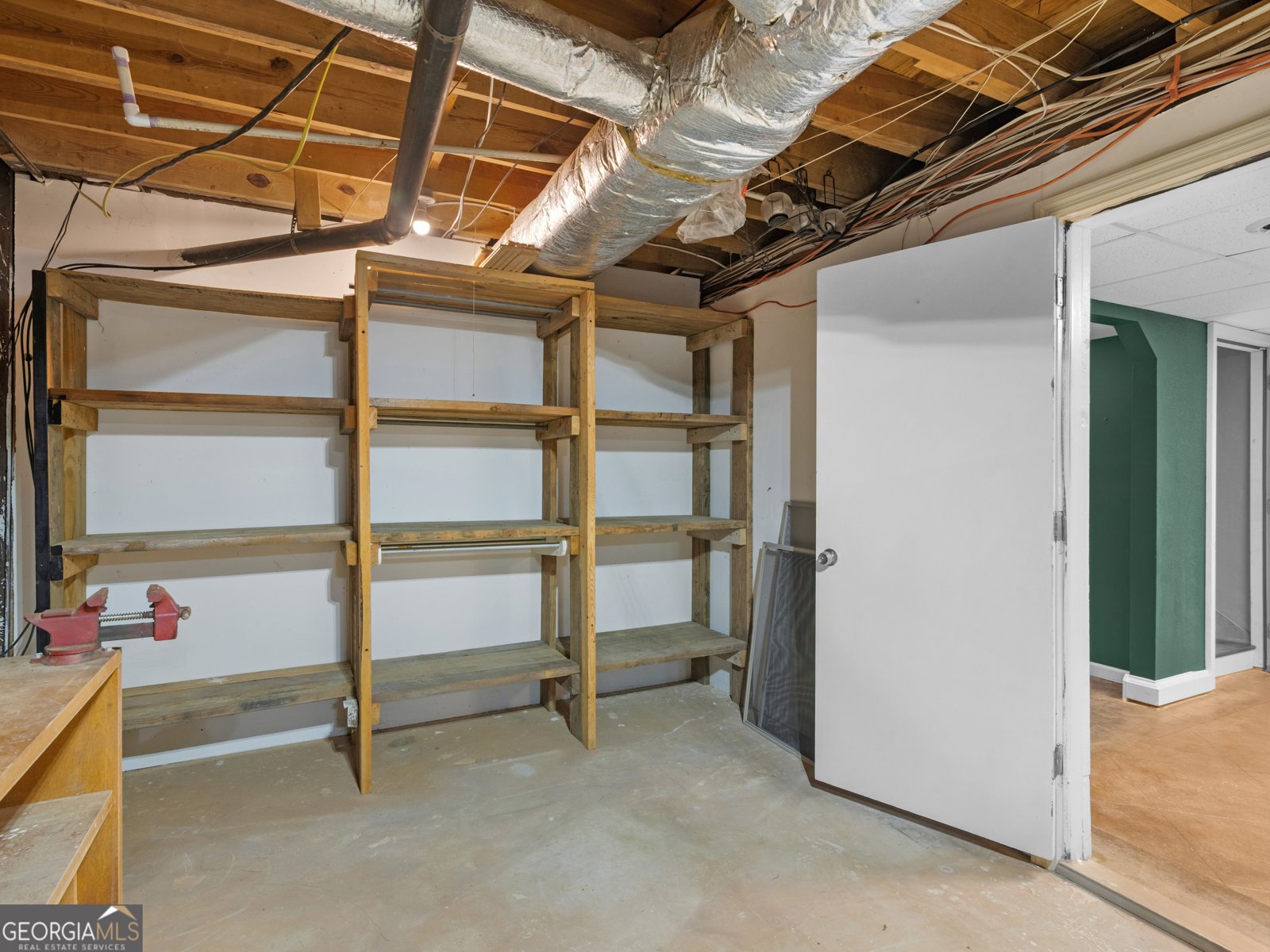 255 Kibbee Road McDonough - Photo 30