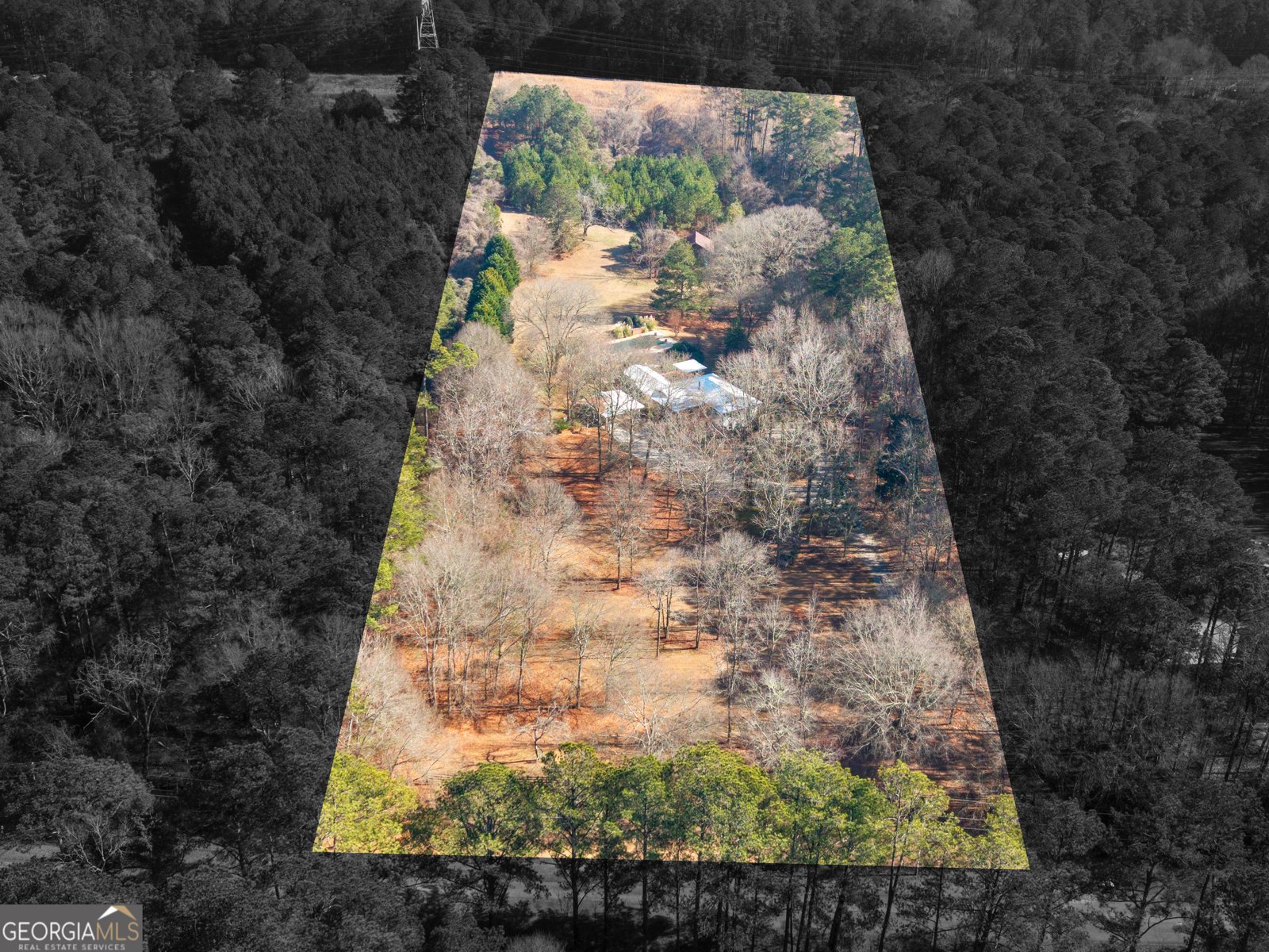 255 Kibbee Road McDonough - Photo 37