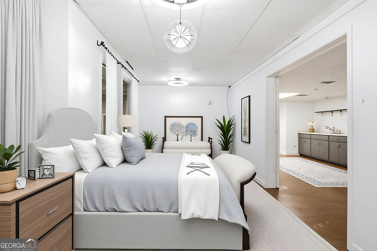 255 Kibbee Road McDonough - Photo 39