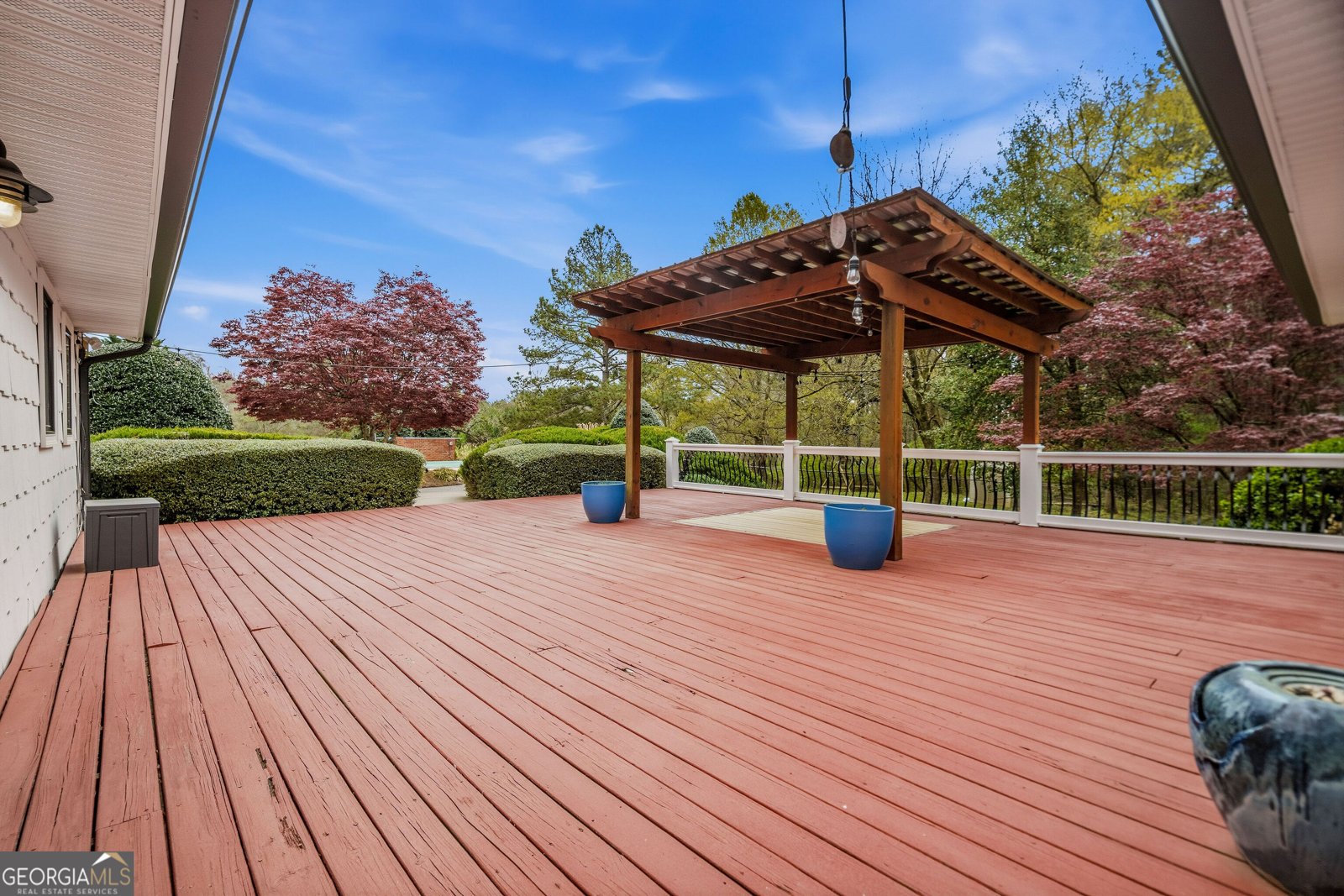 255 Kibbee Road McDonough - Photo 41