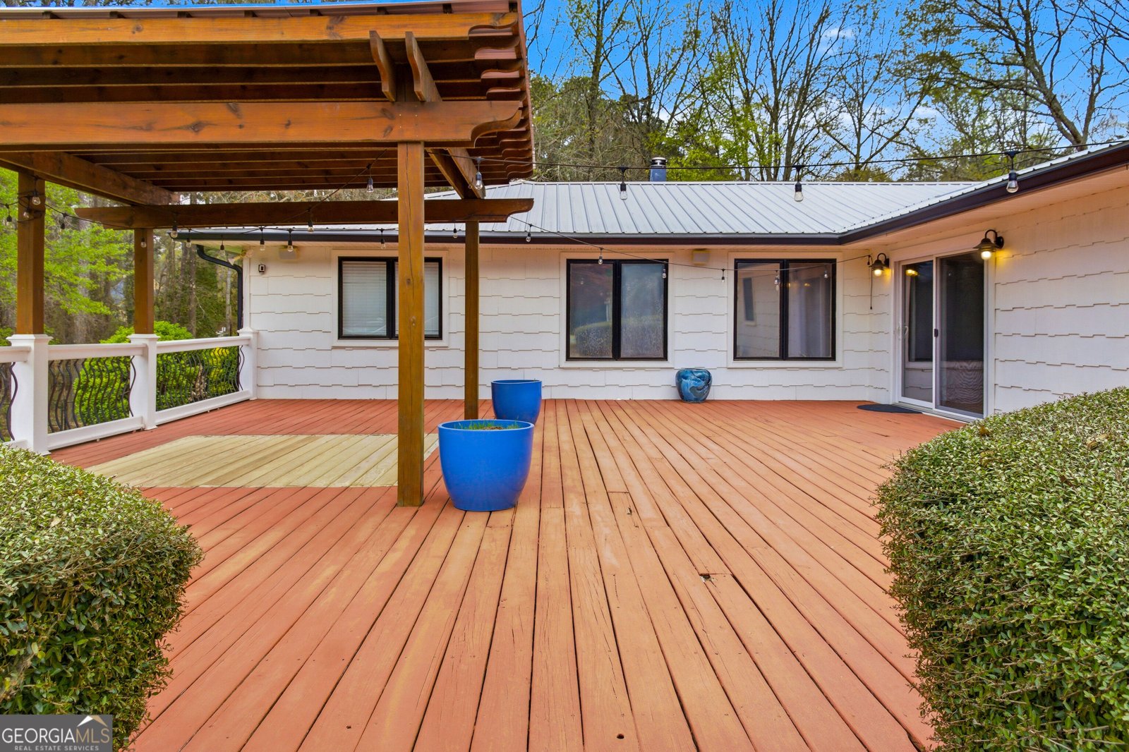 255 Kibbee Road McDonough - Photo 42