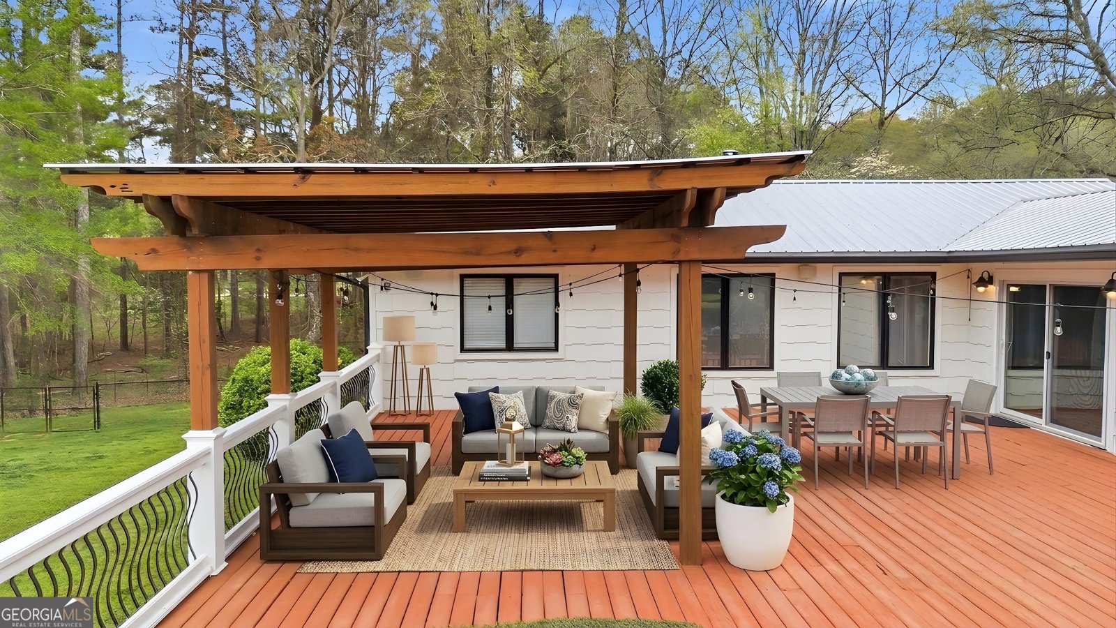 255 Kibbee Road McDonough - Photo 43