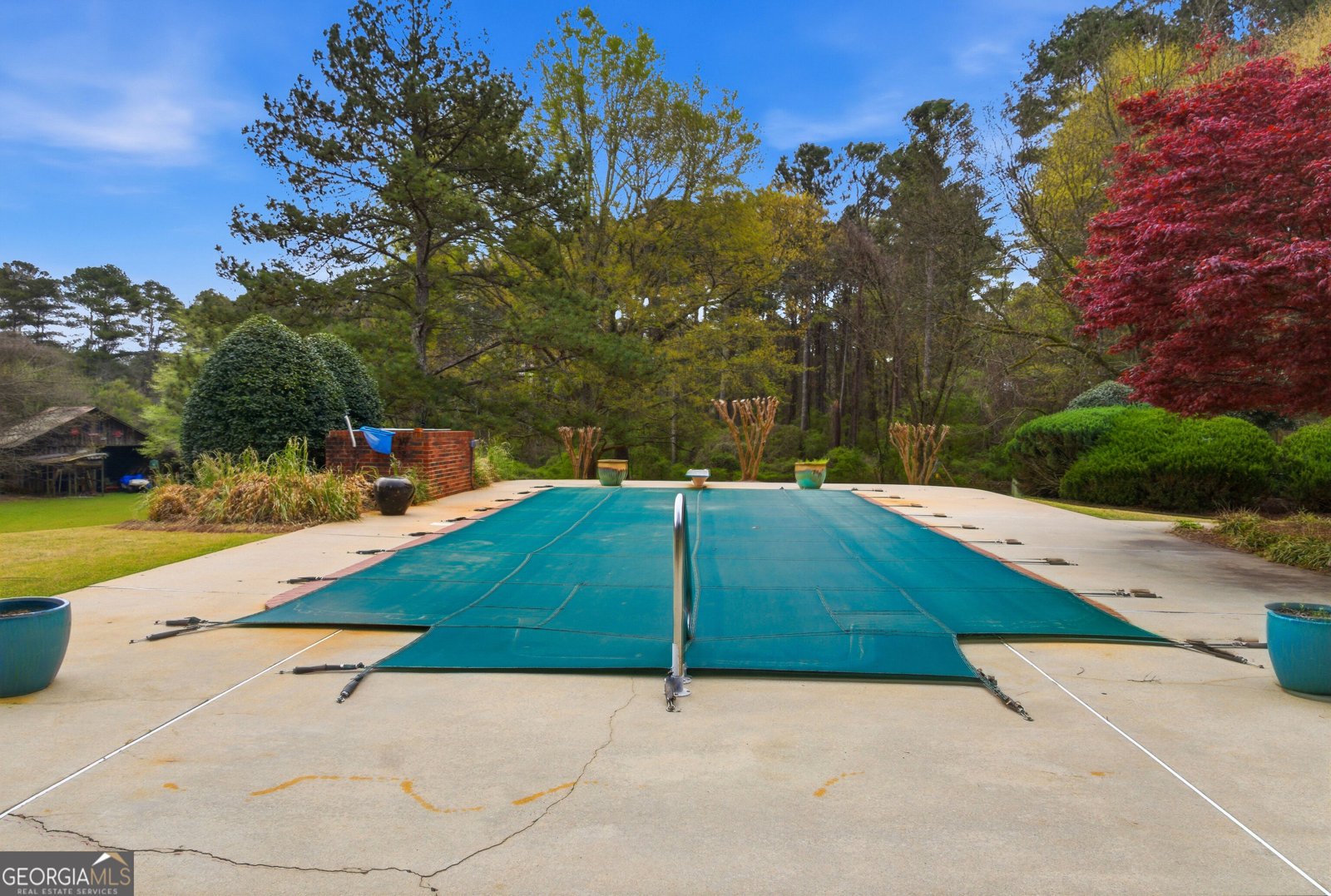 255 Kibbee Road McDonough - Photo 44