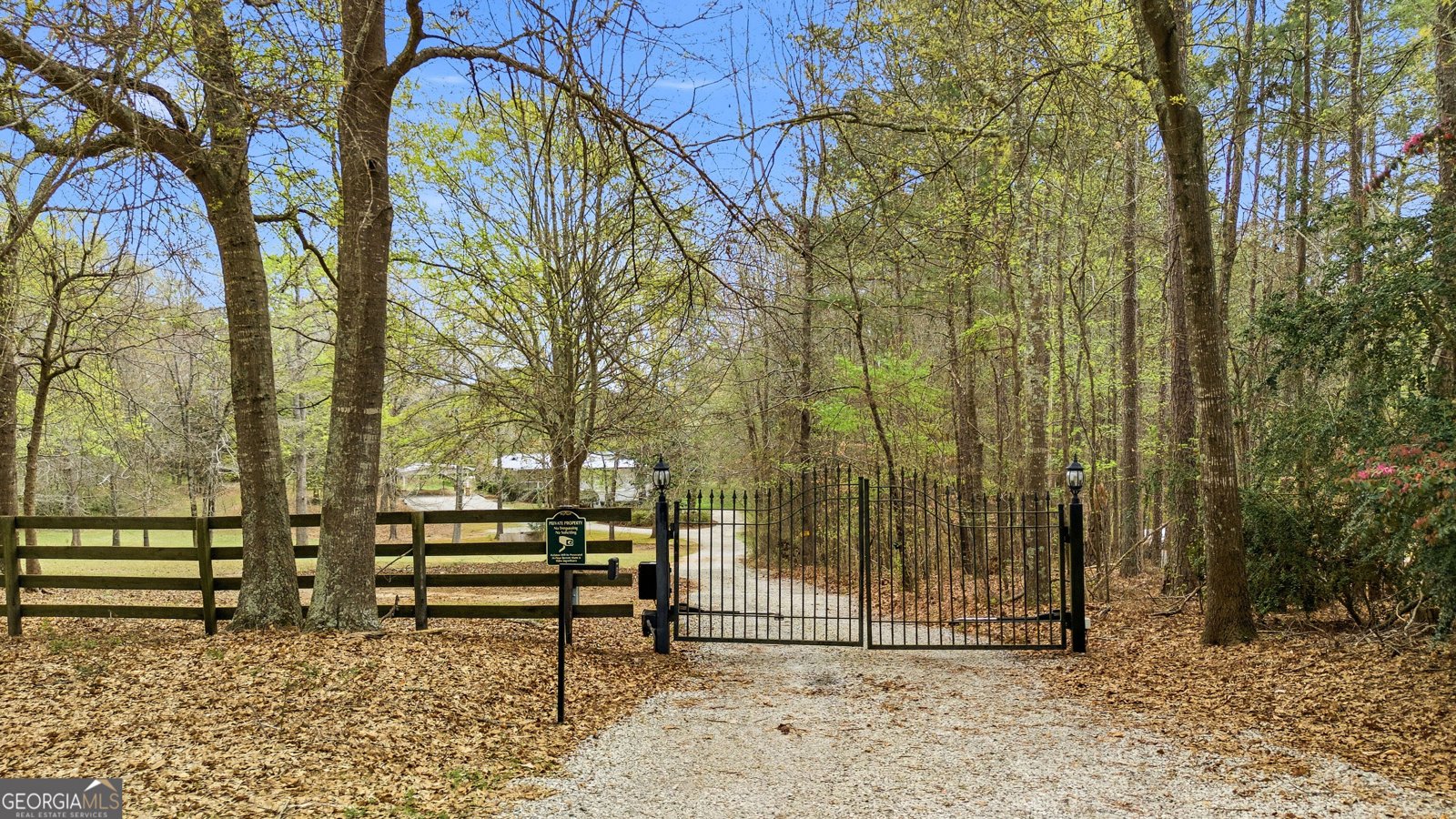 255 Kibbee Road McDonough - Photo 49