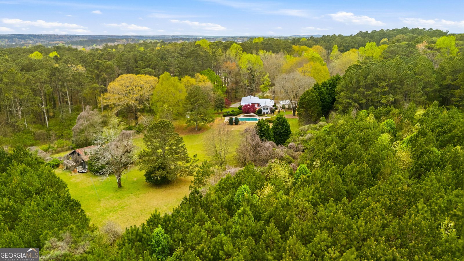 255 Kibbee Road McDonough - Photo 50