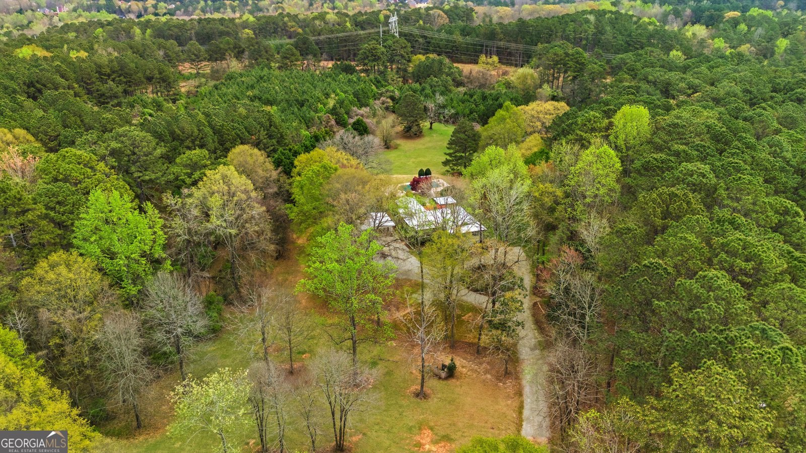 255 Kibbee Road McDonough - Photo 51