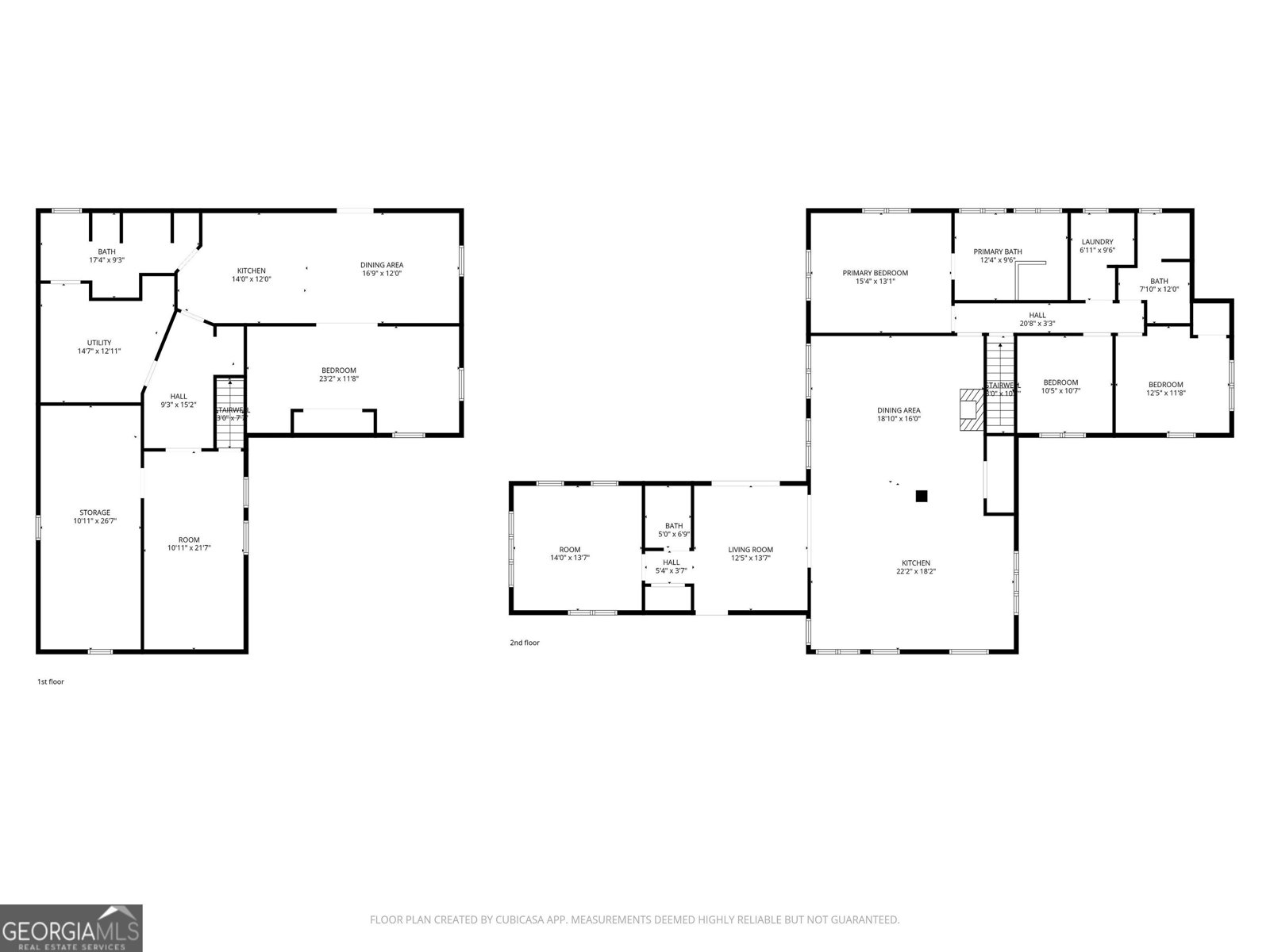 255 Kibbee Road McDonough - Photo 52