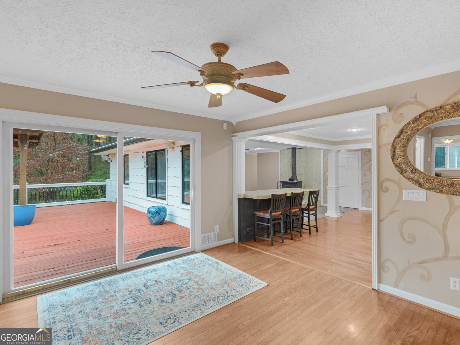 255 Kibbee Road McDonough - Photo 6