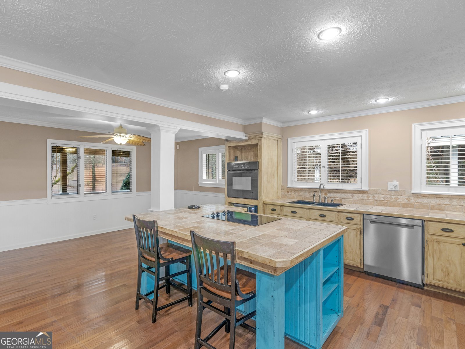 255 Kibbee Road McDonough - Photo 9