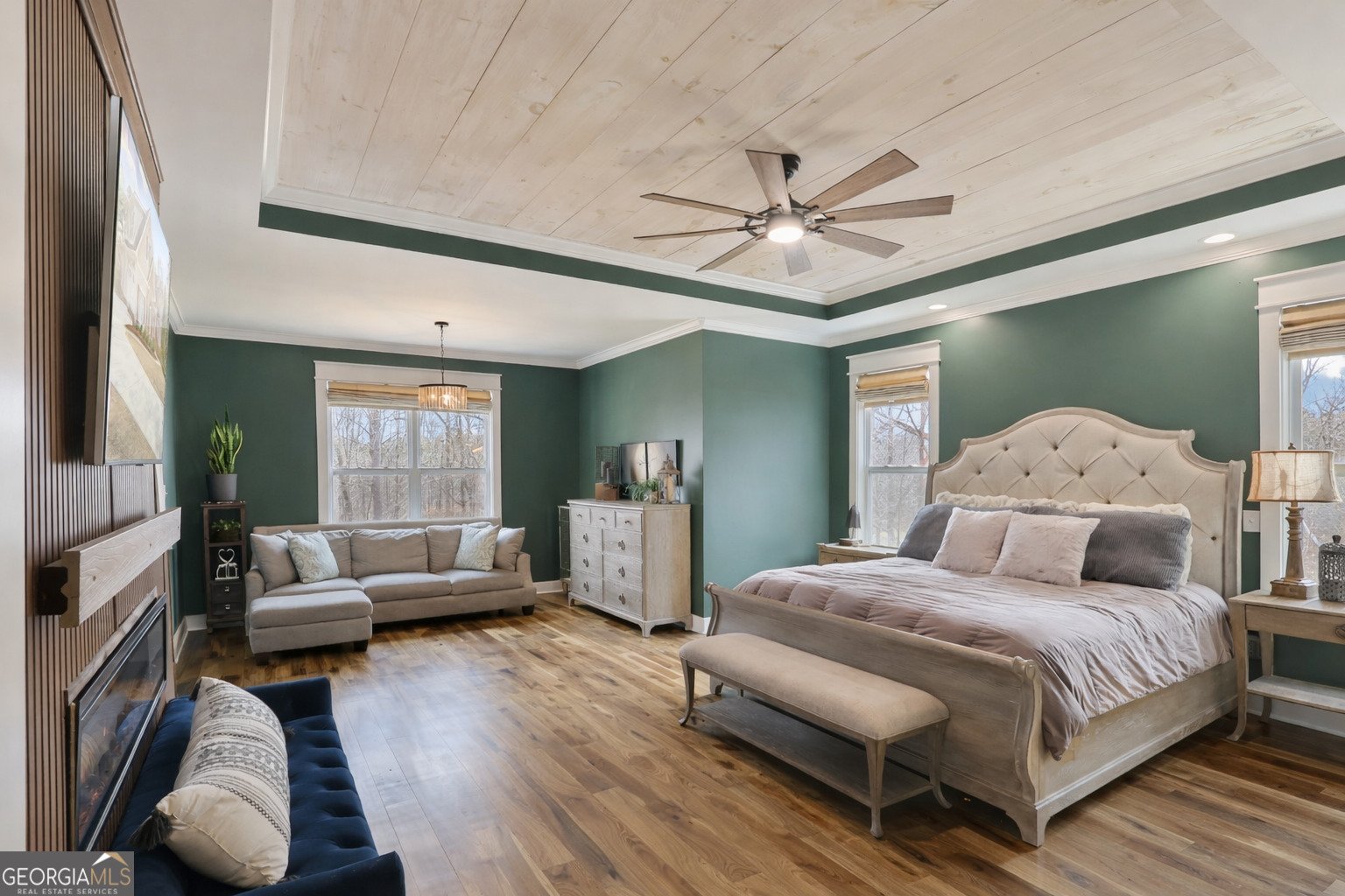 109 River Forest Drive Forsyth - Photo 21