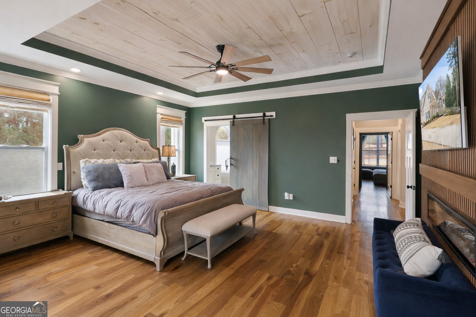 109 River Forest Drive Forsyth - Photo 23