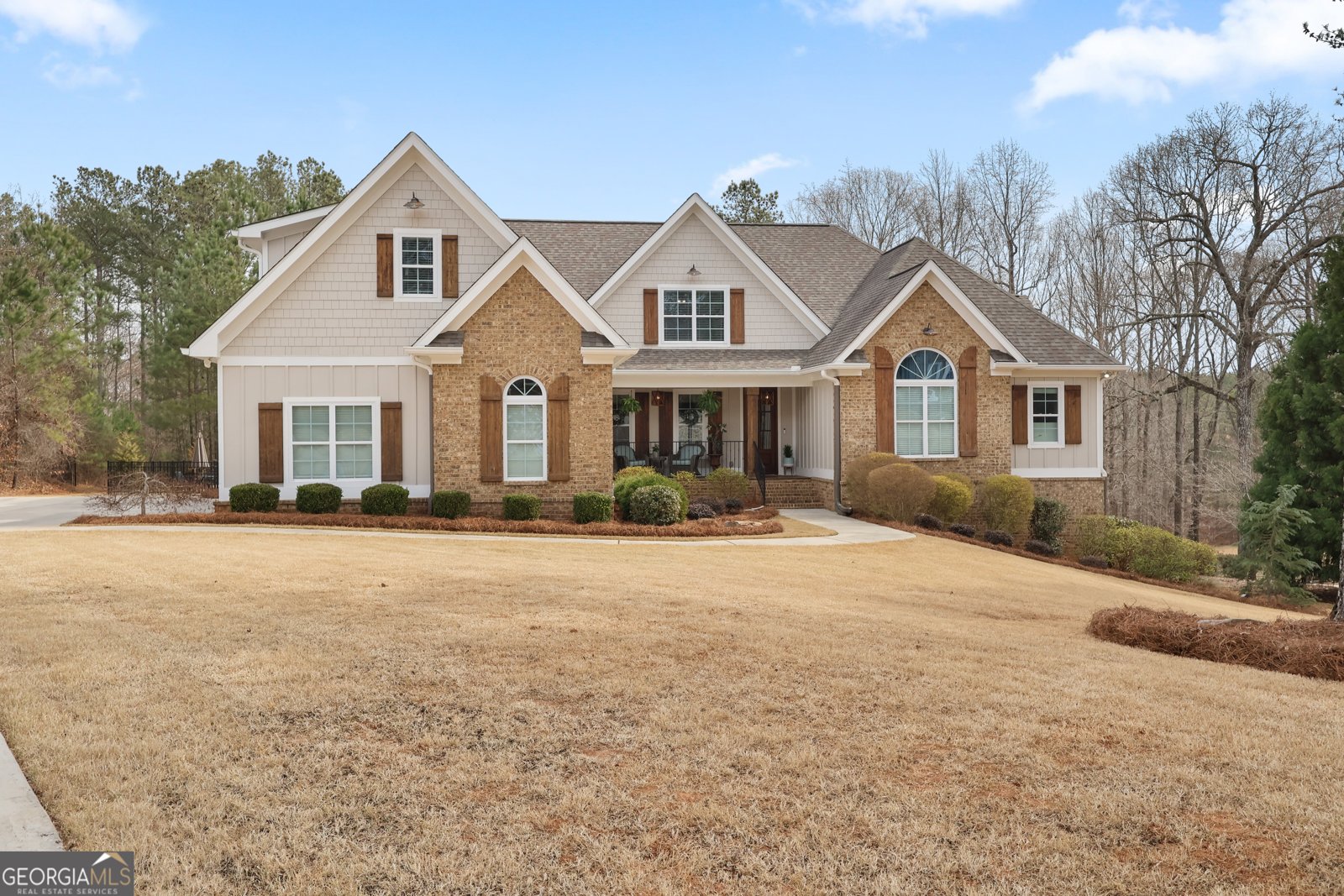 109 River Forest Drive Forsyth - Photo 42