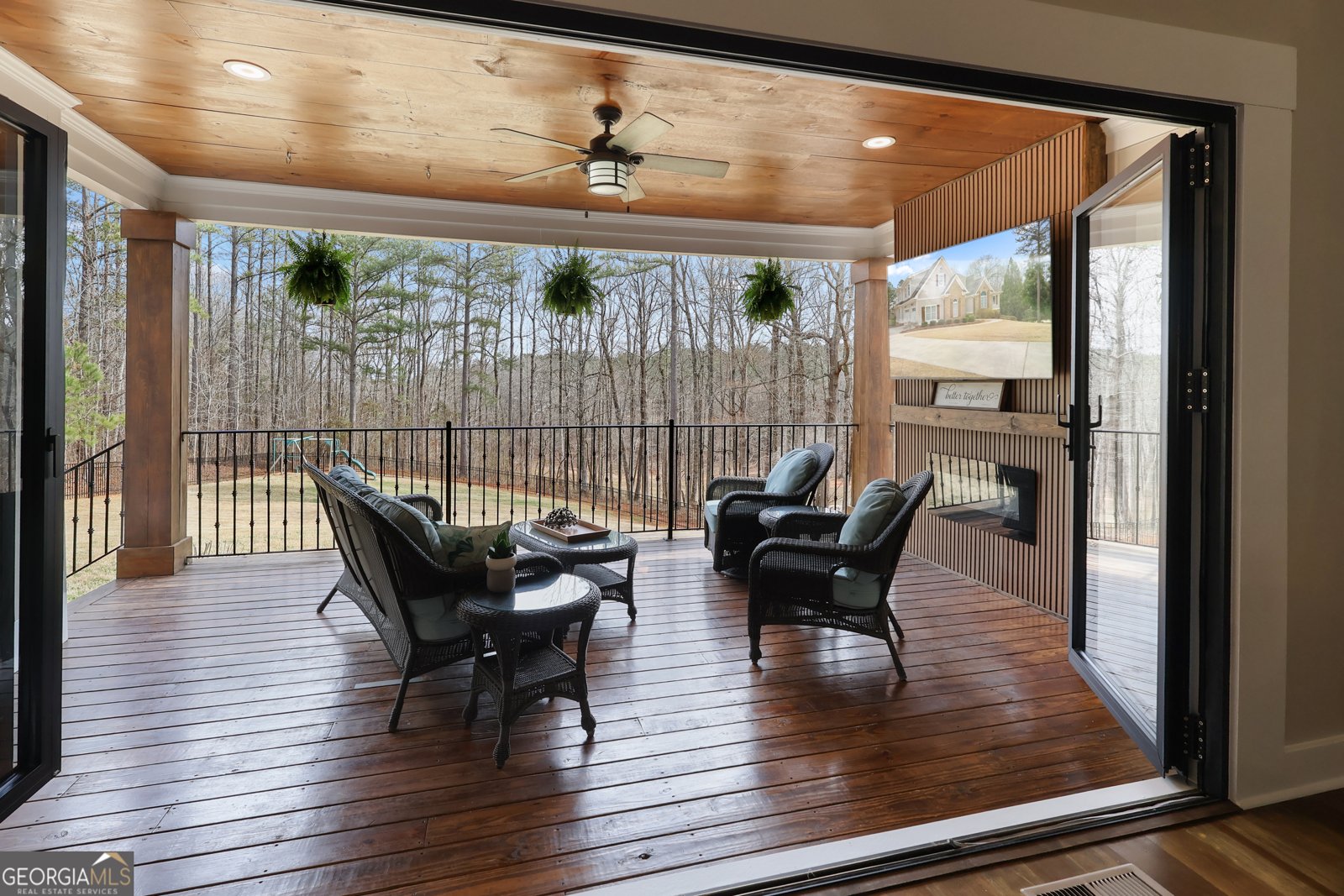 109 River Forest Drive Forsyth - Photo 46