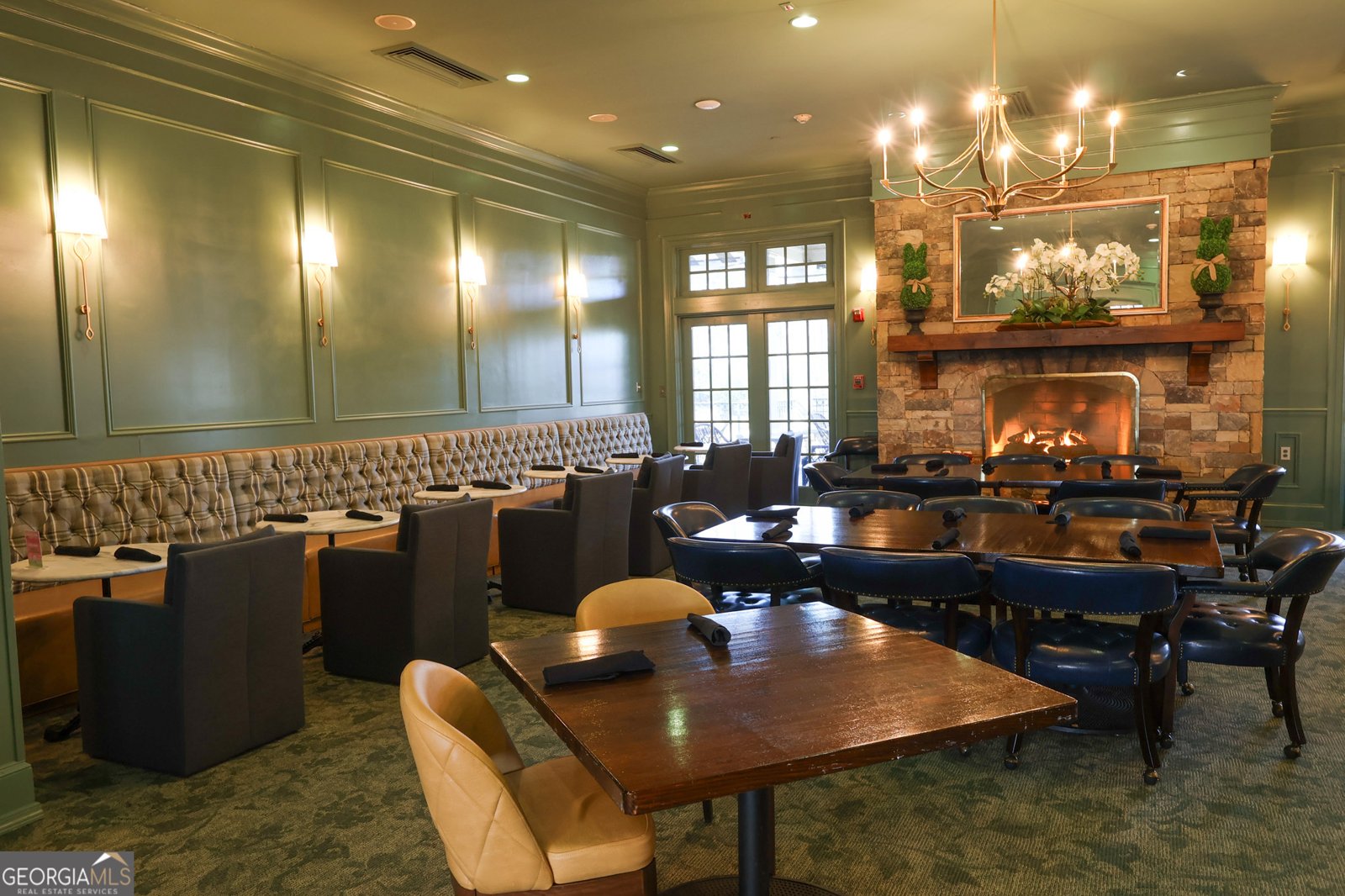 109 River Forest Drive Forsyth - Photo 59