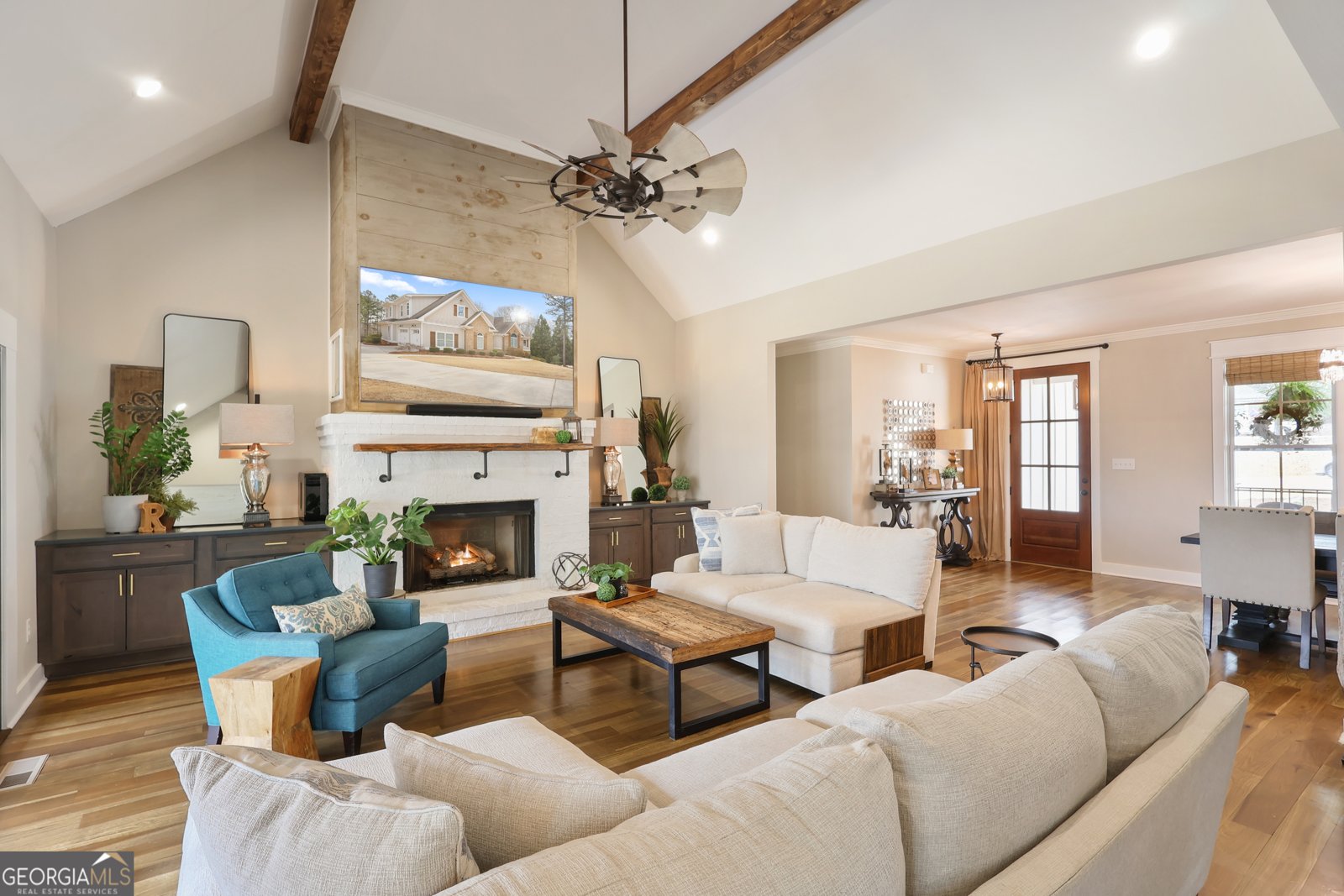 109 River Forest Drive Forsyth - Photo 6