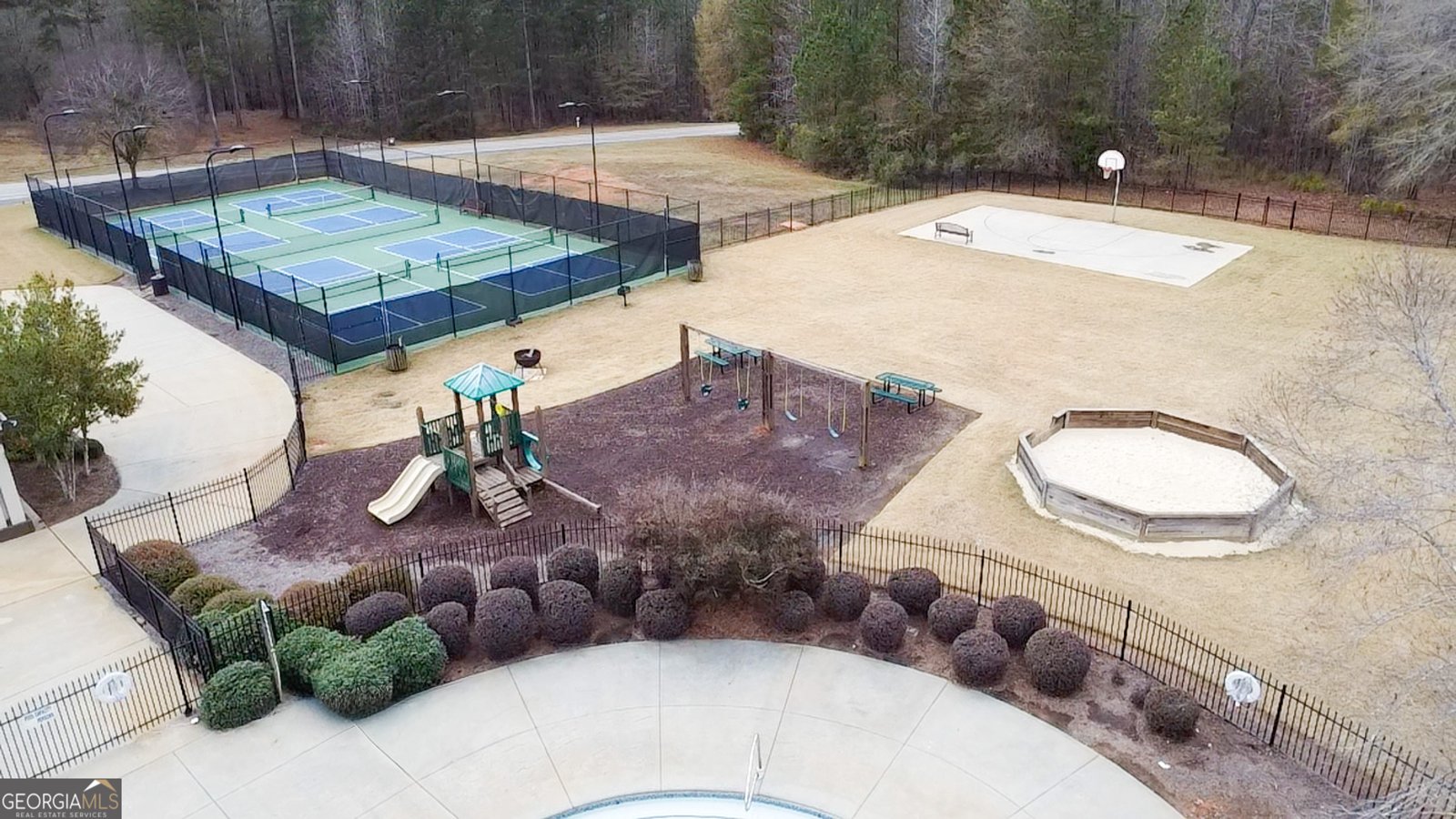 109 River Forest Drive Forsyth - Photo 62