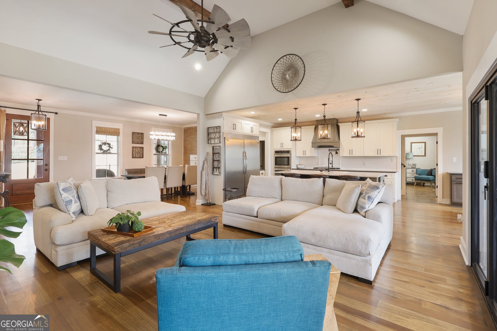 109 River Forest Drive Forsyth - Photo 7