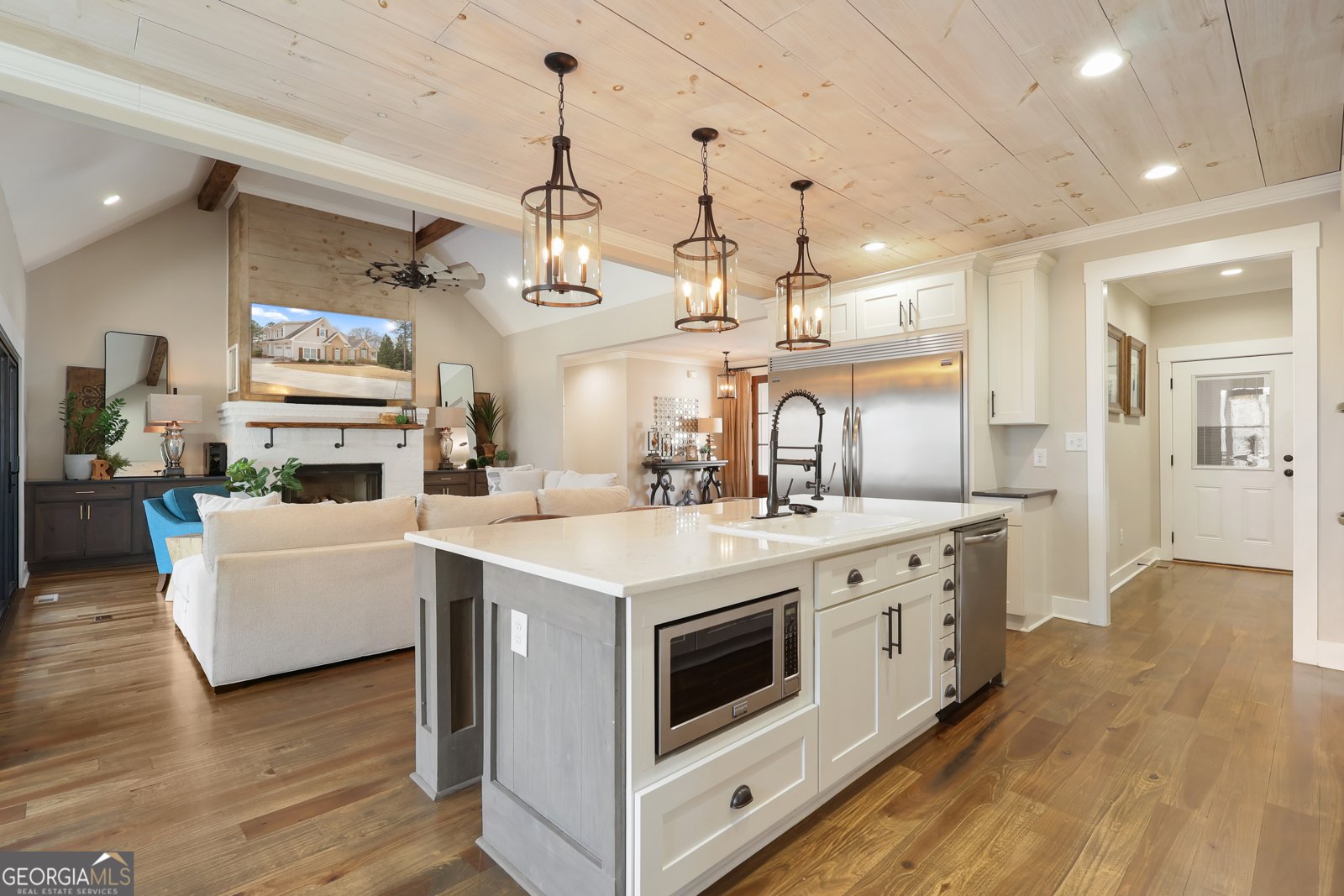 109 River Forest Drive Forsyth - Photo 9