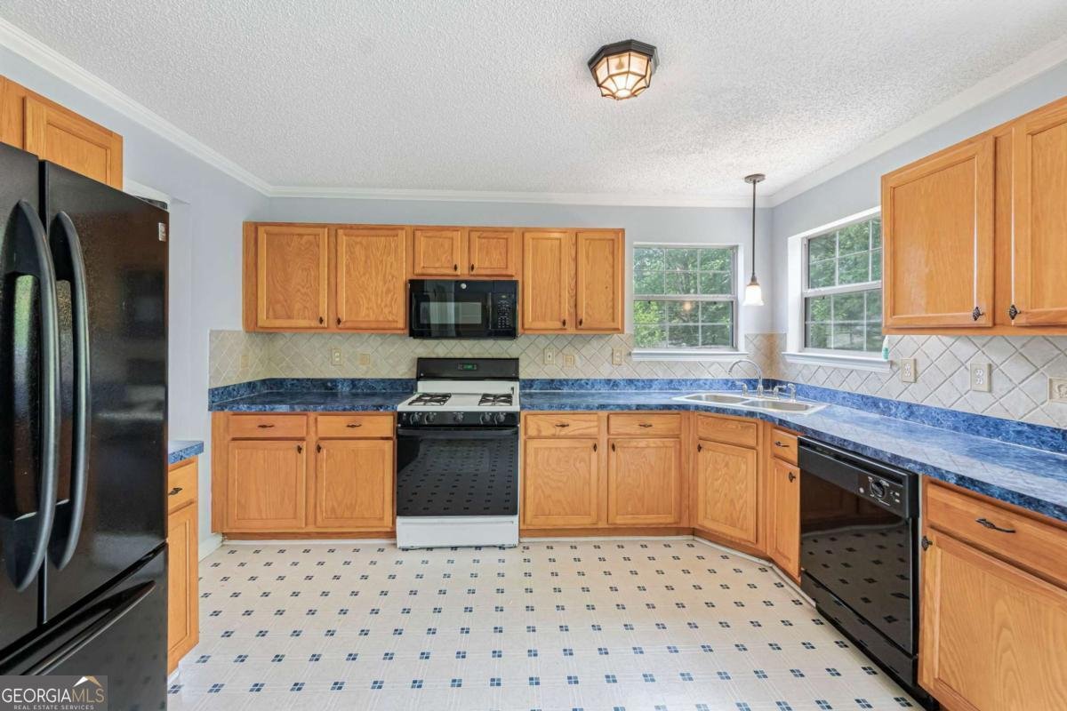 4001 English Valley Drive Ellenwood - Photo 10