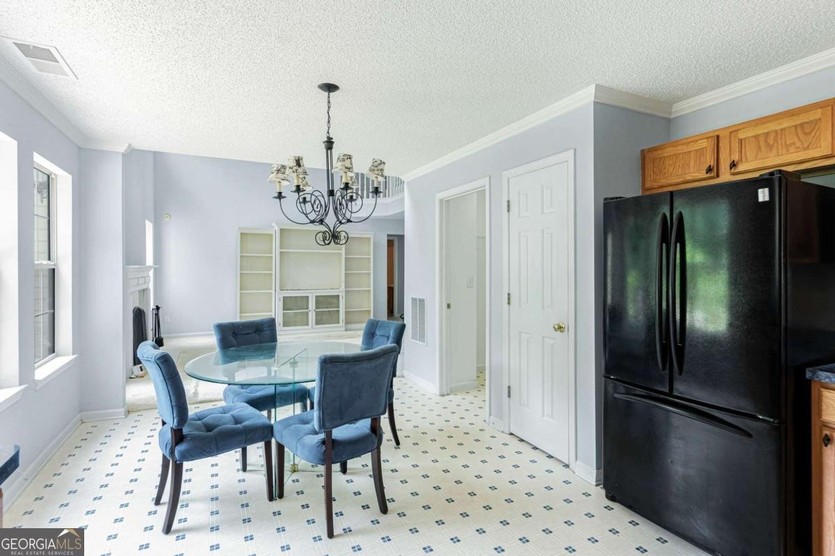 4001 English Valley Drive Ellenwood - Photo 15